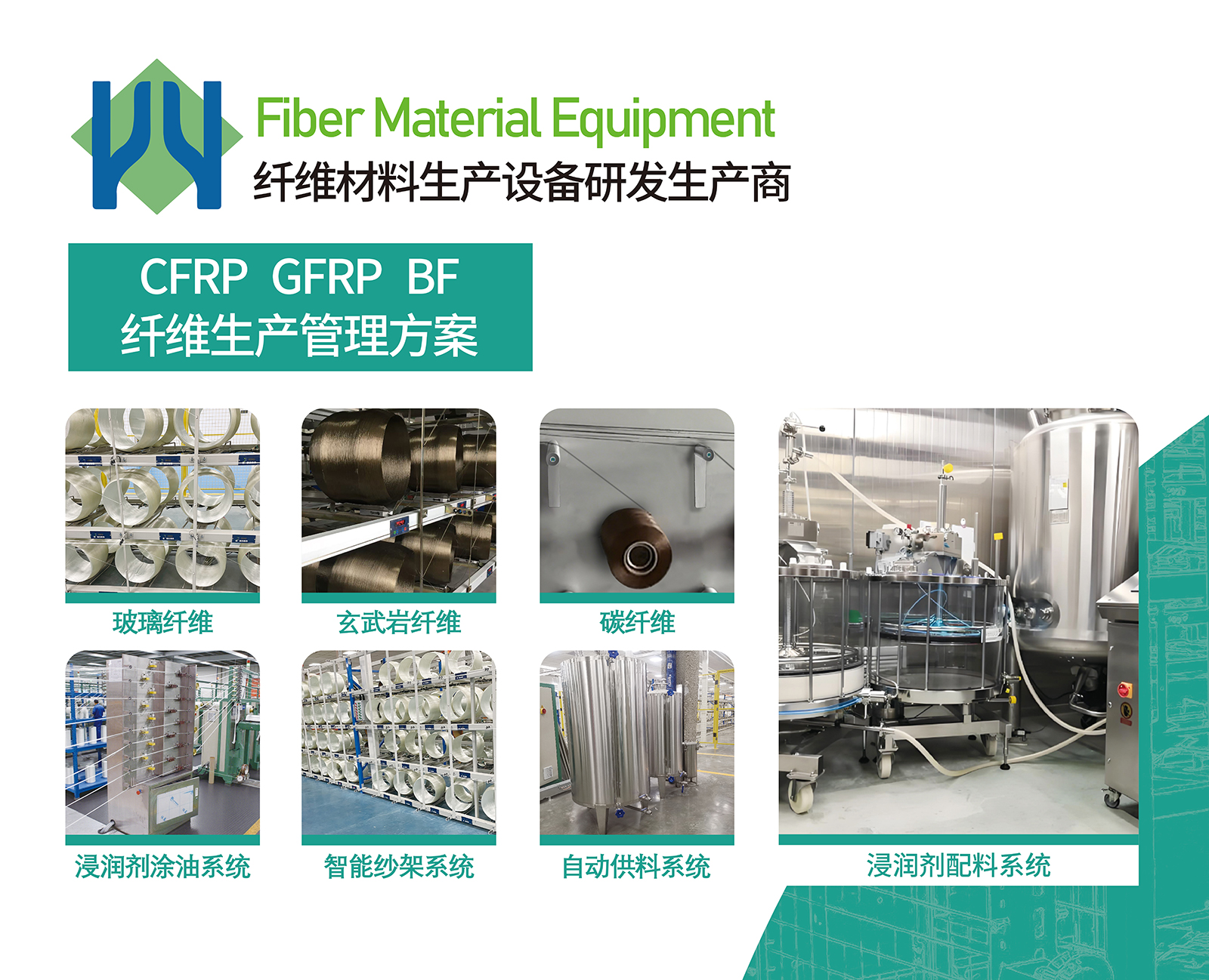 莫研機(jī)電設(shè)備玻璃纖維介紹1